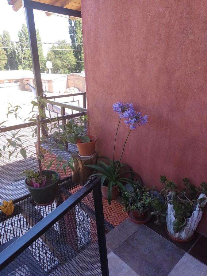 Departamento Uspallata Exterior photo