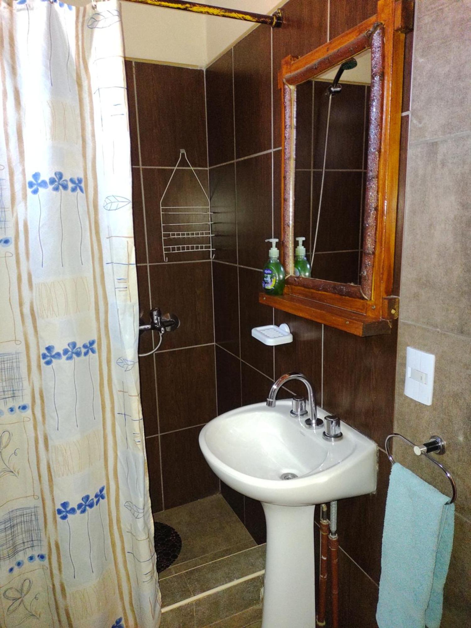 Departamento Uspallata Room photo