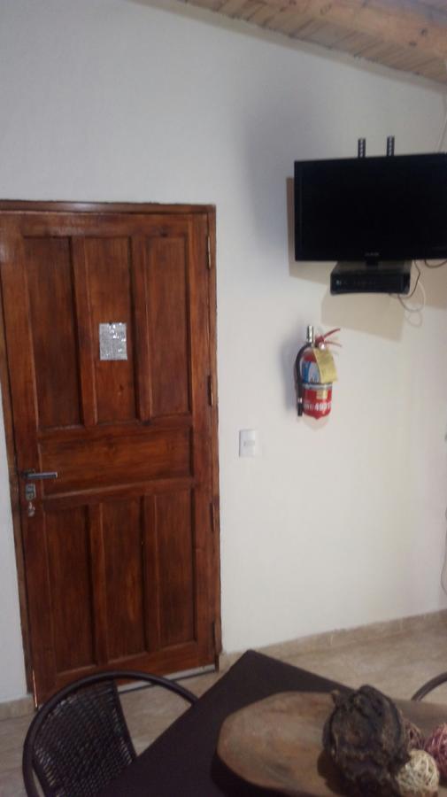 Departamento Uspallata Exterior photo